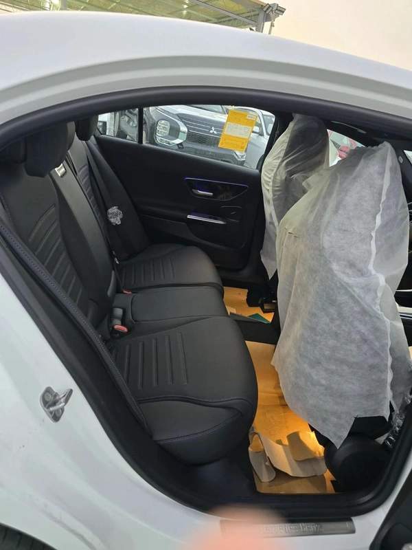 Mercedes-Benz C200L 2025 MODEL
