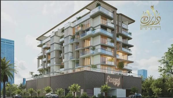 Waterfront Serenity_Ocean & Park Views_Inspired Luxury Living