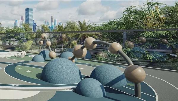 Waterfront Serenity_Ocean & Park Views_Inspired Luxury Living