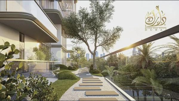 Waterfront Serenity_Ocean & Park Views_Inspired Luxury Living