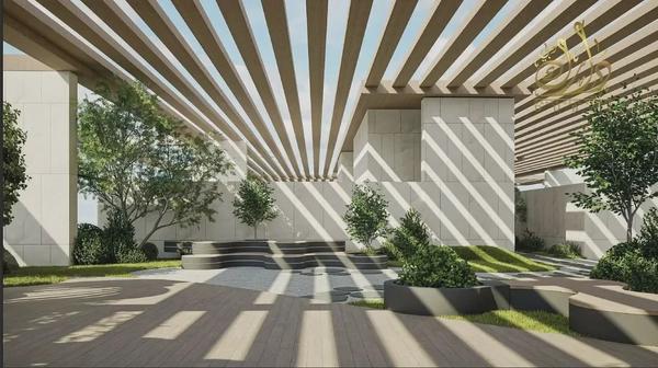 Waterfront Serenity_Ocean & Park Views_Inspired Luxury Living