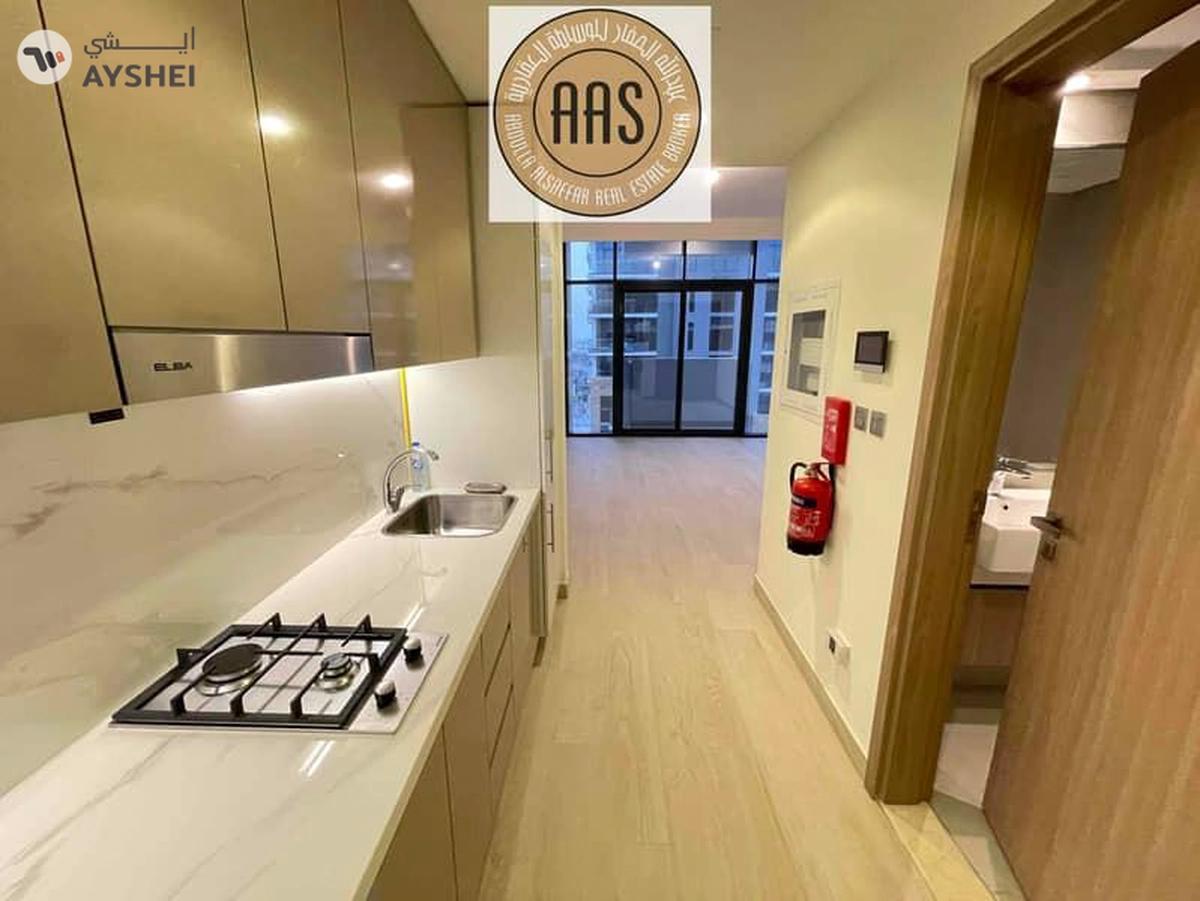 Huge layout | Chiller Free Brand New Luxury Studio-9-9