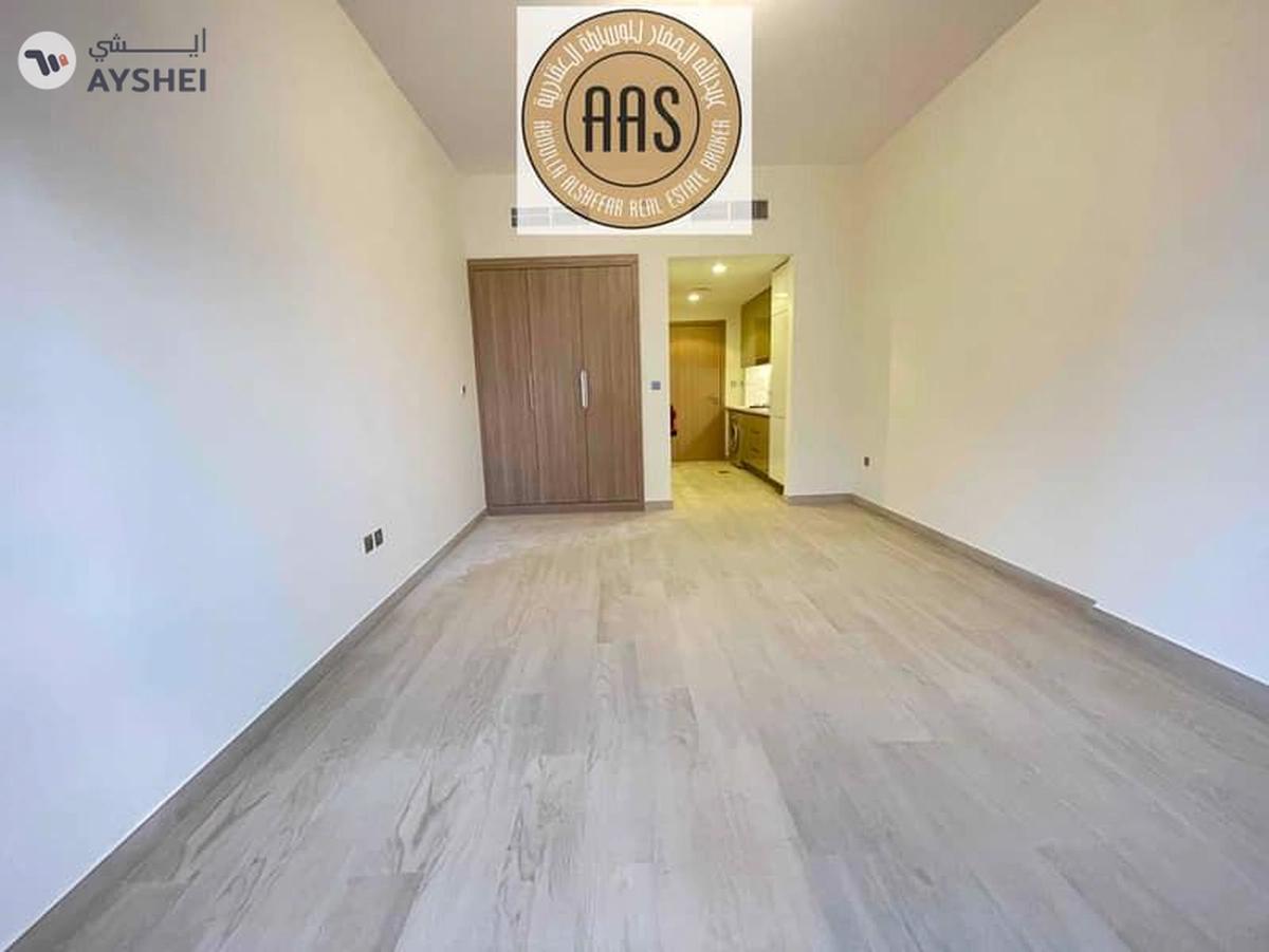 Huge layout | Chiller Free Brand New Luxury Studio-5-5