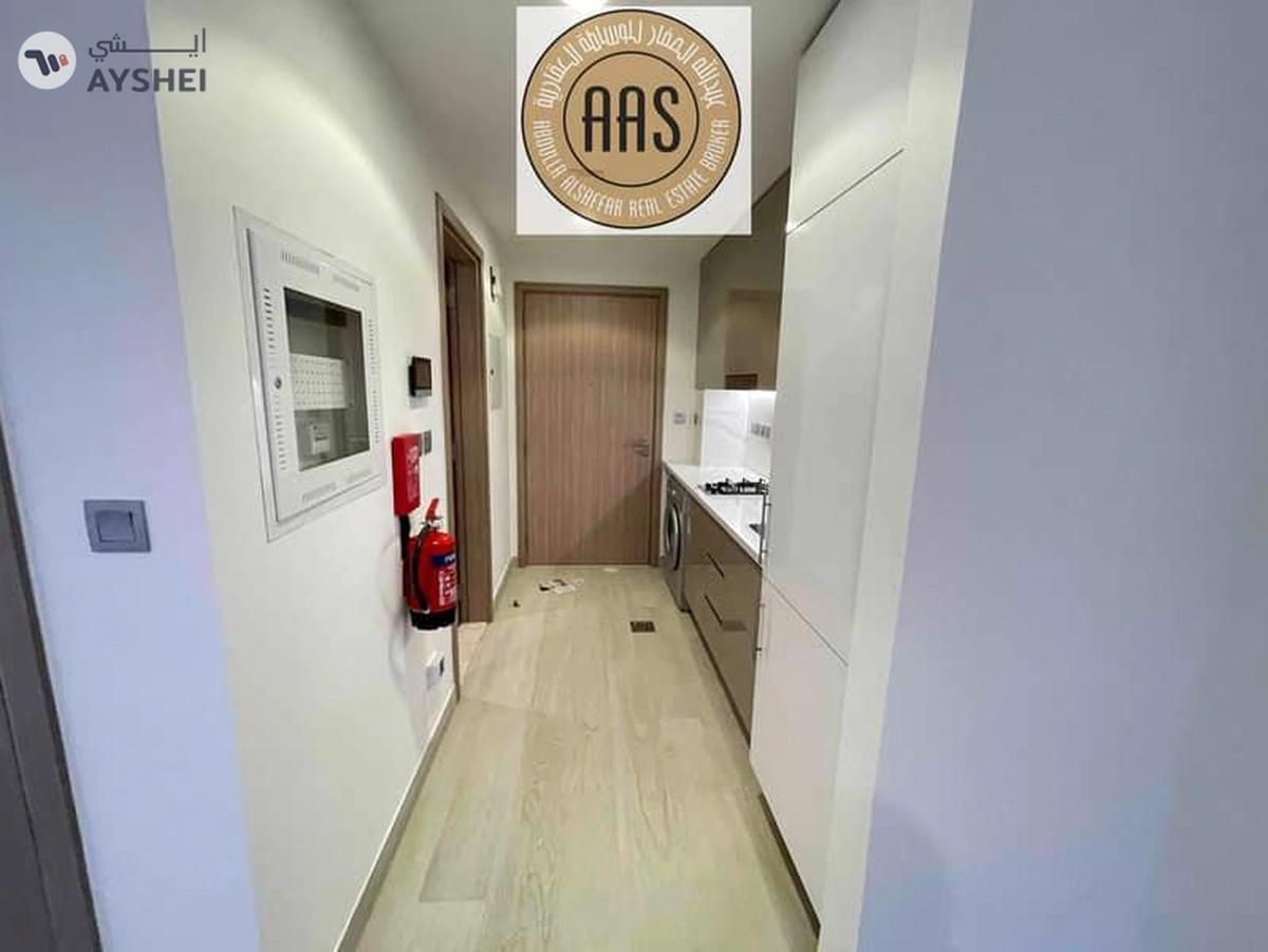 Huge layout | Chiller Free Brand New Luxury Studio-6-6