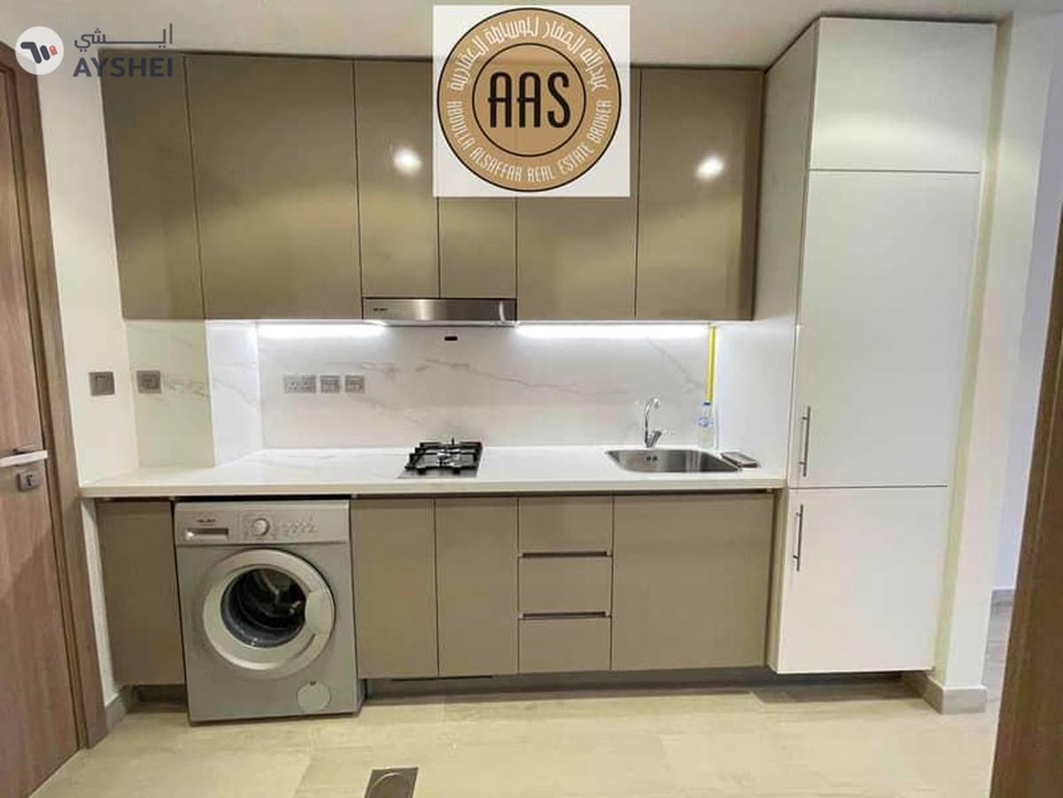 Huge layout | Chiller Free Brand New Luxury Studio-8-8