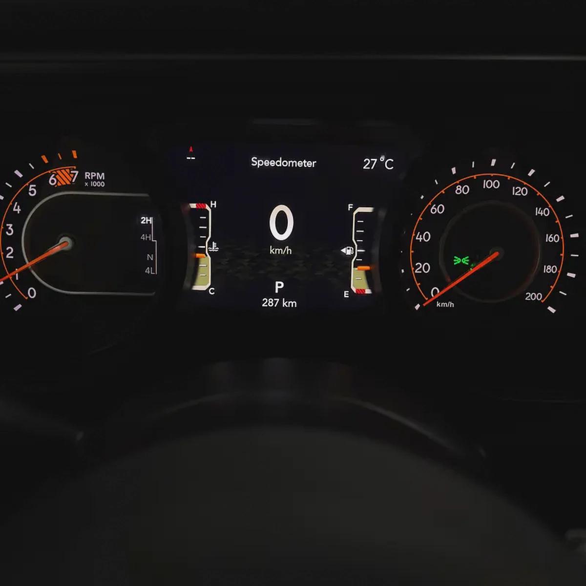 2025 Jeep Wrangler Rubicon V6 - Brand New-5-5