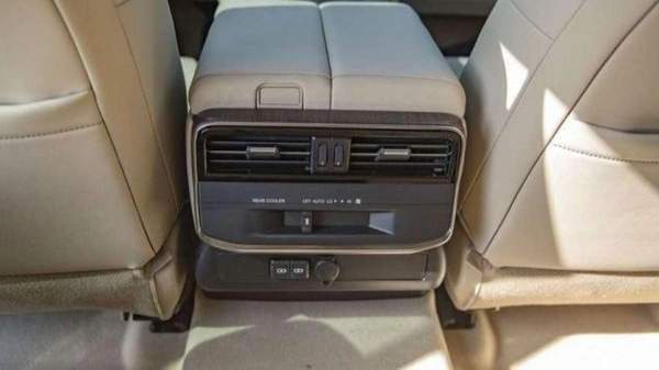 Toyota Land Cruiser Land cruiser GXR 4.0L FULL OPTION 2025