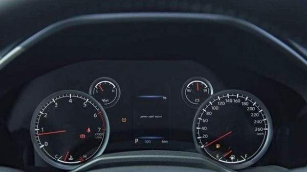 Toyota Land Cruiser Land cruiser GXR 4.0L FULL OPTION 2025