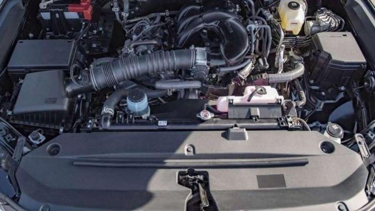 Toyota Land Cruiser Land cruiser GXR 4.0L FULL OPTION 2025-12-12