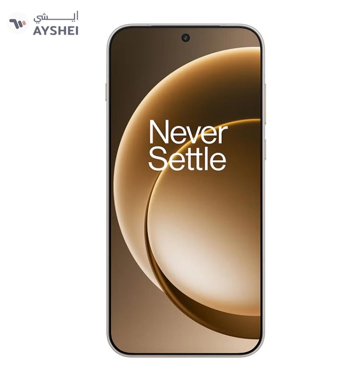 OnePlus 15 Dual SIM Sand Storm with AI 16GB RAM 512GB 5G - International Version-1-portrait