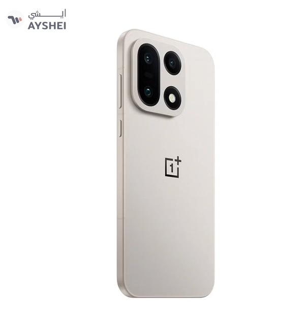 OnePlus 15 Dual SIM Sand Storm with AI 16GB RAM 512GB 5G - International Version