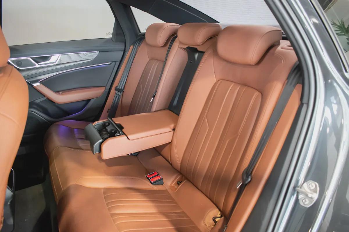 Audi A6 45 TFSI 2020 | 1,500 Monthly | Clean Title | Excellent Condition Fully loaded .-14-14