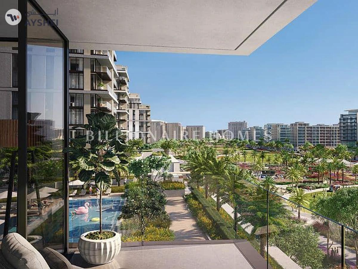 Parkside Views, Dubai Hills Estate, Dubai-8-8