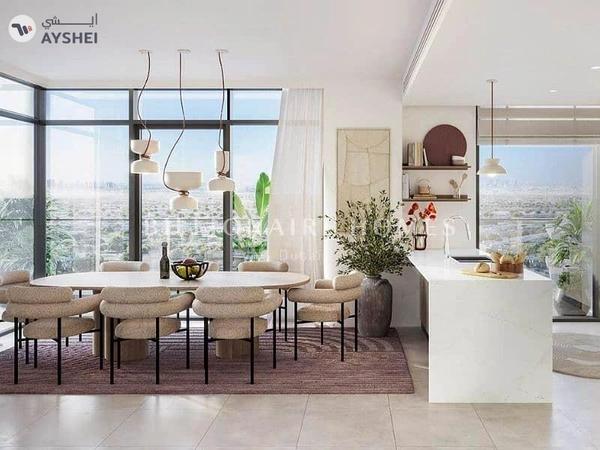 Parkside Views, Dubai Hills Estate, Dubai