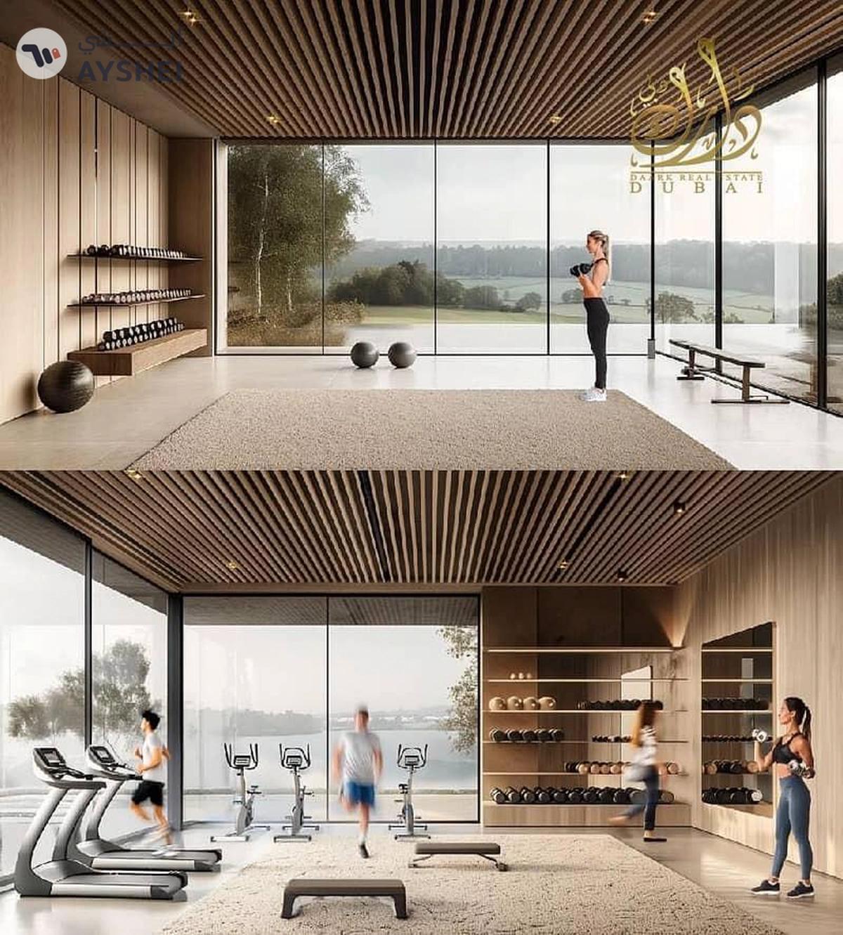 4-YearPaymentPlan | FullyFurnished | 30% Discount-9-9