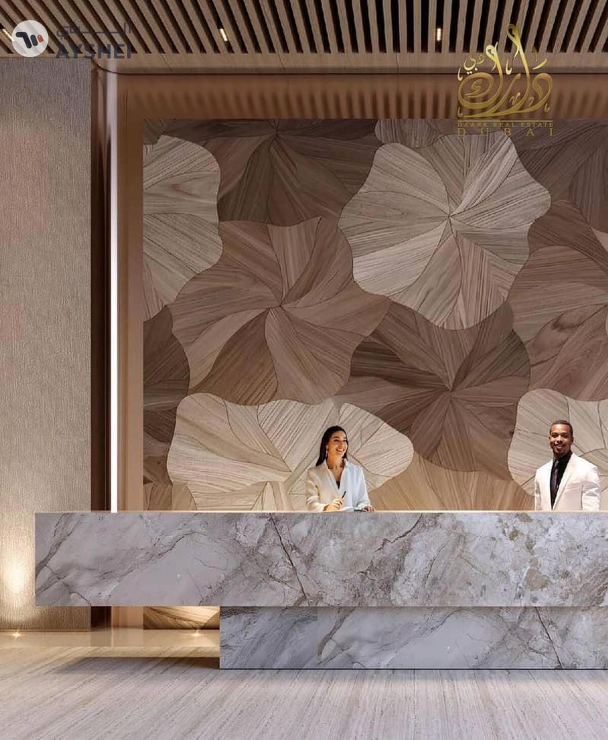 4-YearPaymentPlan | FullyFurnished | 30% Discount-6-6