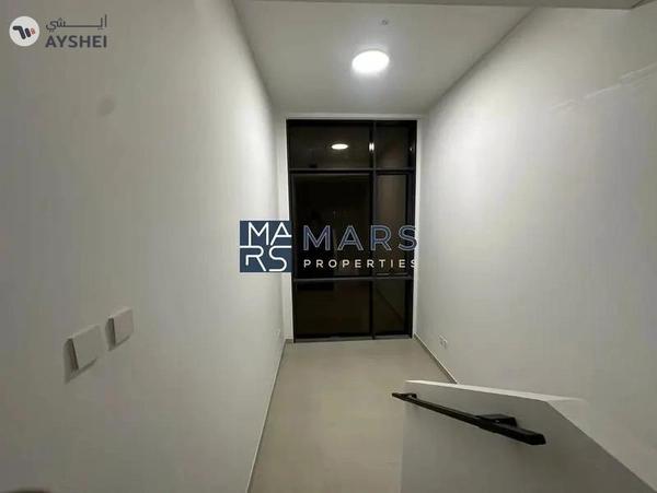 Brand New!! 3BR corner villa available with Maid room & Balcony & Big garden