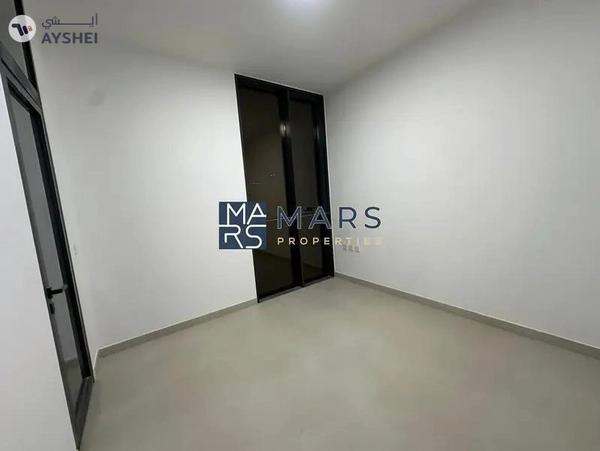 Brand New!! 3BR corner villa available with Maid room & Balcony & Big garden