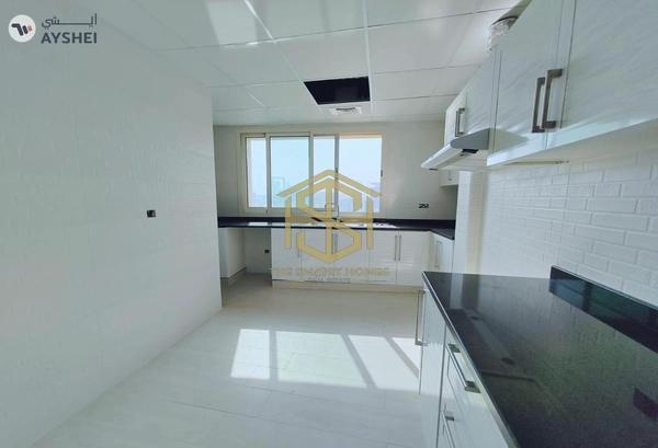 Apartment for rent in Desert Home Residence, Oud Metha