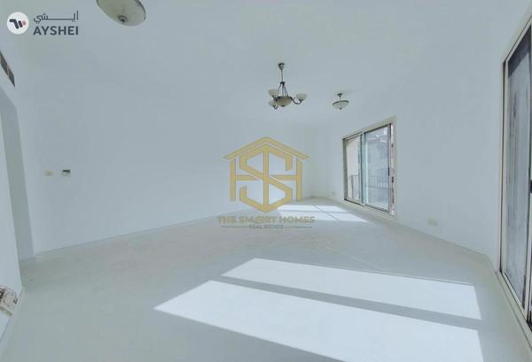 Apartment for rent in Desert Home Residence, Oud Metha