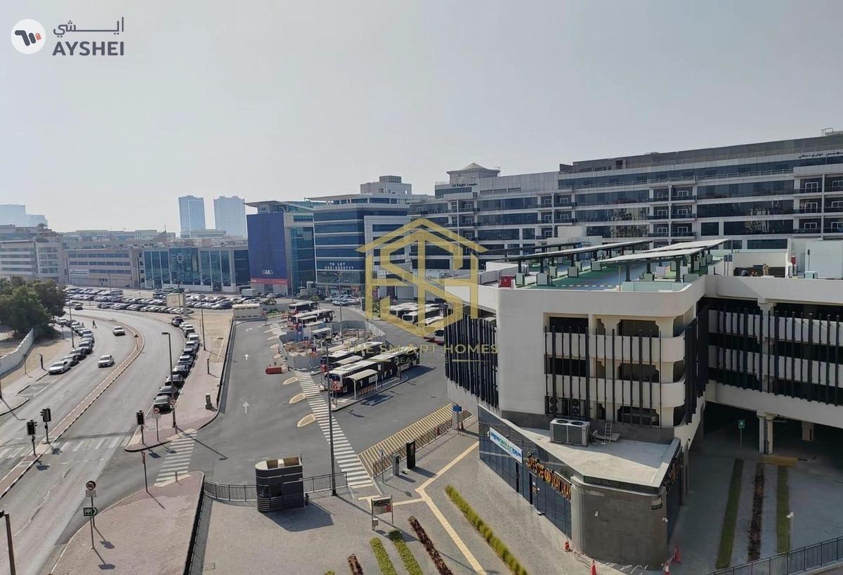 Apartment for rent in Desert Home Residence, Oud Metha-1-1