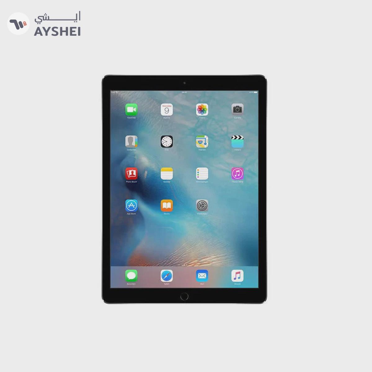 Renewed iPad 6th Gen (2018) Wi-Fi-0-portrait