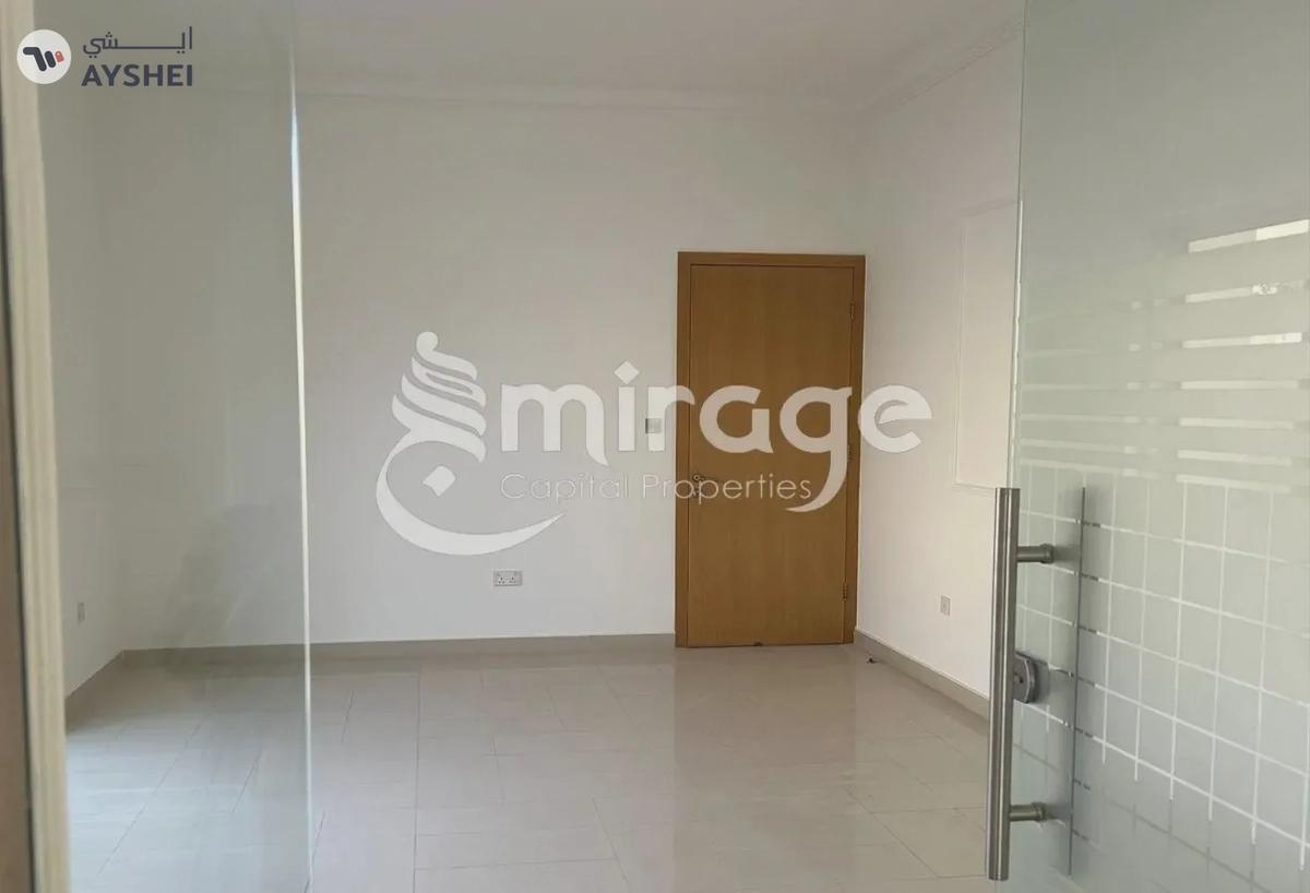 VILLA FOR SALE IN HEMAIM COMMUNITY, AL RAHA GARDENS-6-6