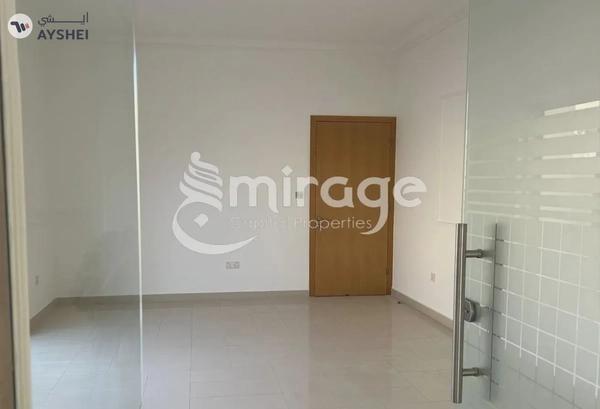 VILLA FOR SALE IN HEMAIM COMMUNITY, AL RAHA GARDENS