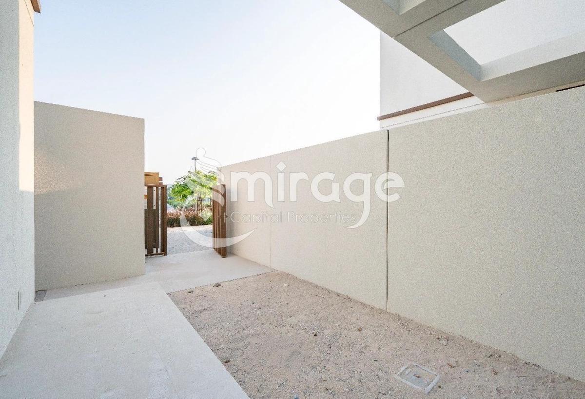 Vacant | Great Location | Family Friendly-5-5