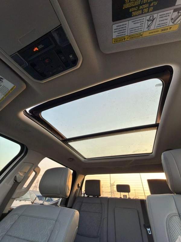 Toyota Tundra Limited Crewmax | panoramic | 360 Camera | Full option