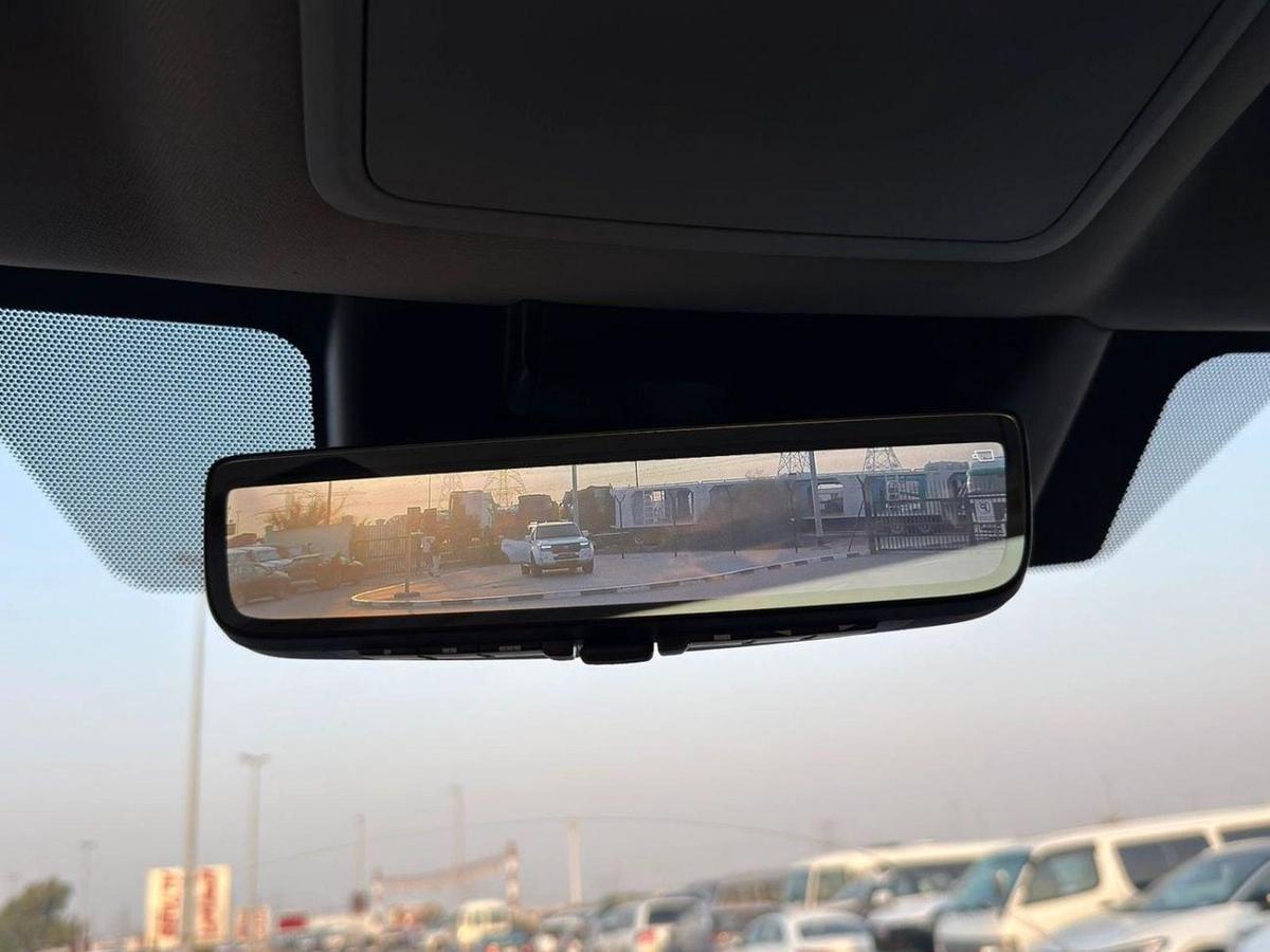 Toyota Tundra Limited Crewmax | panoramic | 360 Camera | Full option-10-10