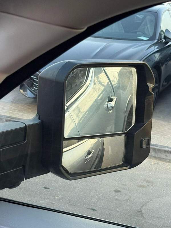 Toyota Tundra Limited Crewmax | panoramic | 360 Camera | Full option