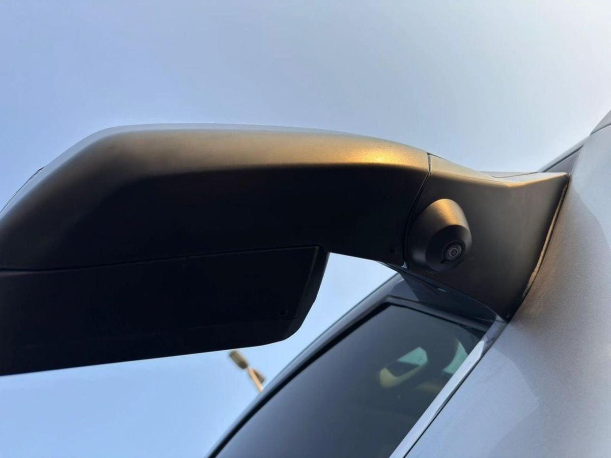 Toyota Tundra Limited Crewmax | panoramic | 360 Camera | Full option-21-21