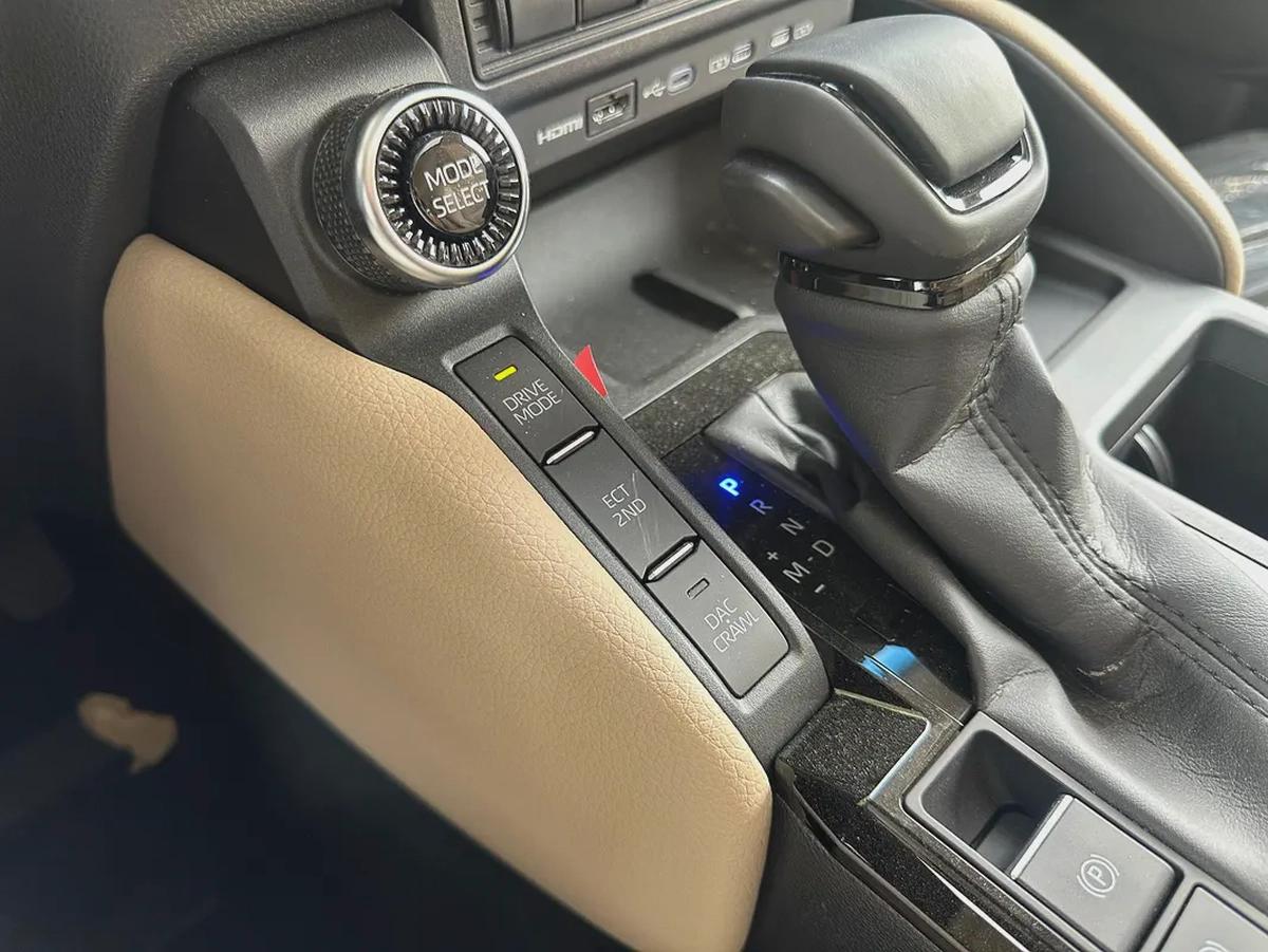 2024 Toyota Prado GX MID - GCC Specs - Brand New-12-12