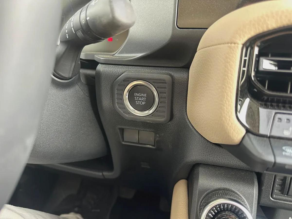 2024 Toyota Prado GX MID - GCC Specs - Brand New-16-16