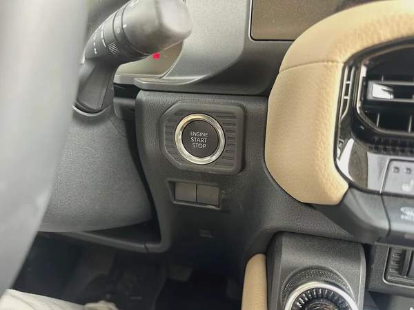 2024 Toyota Prado GX MID - GCC Specs - Brand New