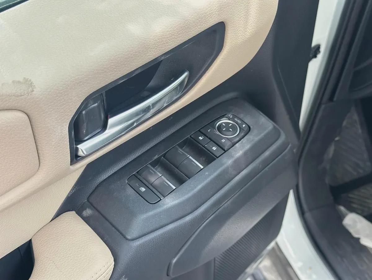 2024 Toyota Prado GX MID - GCC Specs - Brand New-17-17
