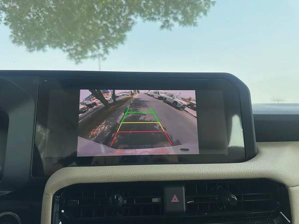 2024 Toyota Prado GX MID - GCC Specs - Brand New