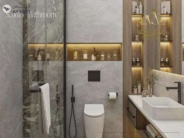 NEW LAUNCH - PLAN 30: 70 ON HANDOVER - FULLY FURNISHED