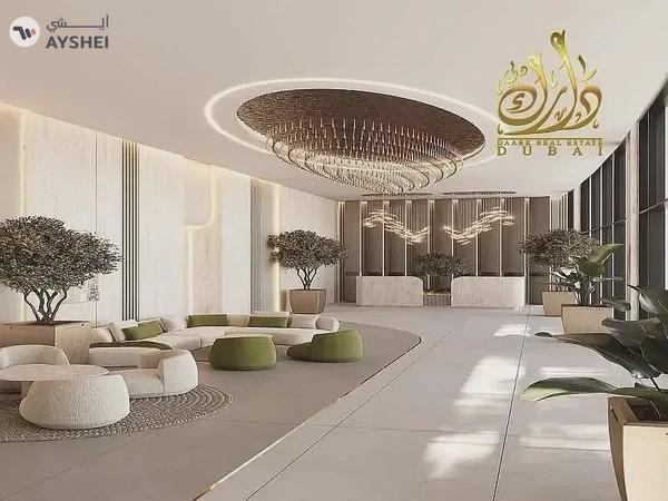 NEW LAUNCH | BEST PRICE | FULLY FURNISHED | SEA VIEW | LIMITED OFFER