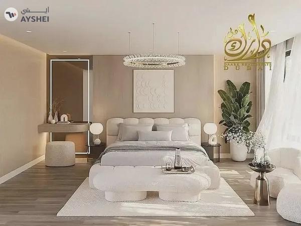 NEW LAUNCH | BEST PRICE | FULLY FURNISHED | SEA VIEW | LIMITED OFFER