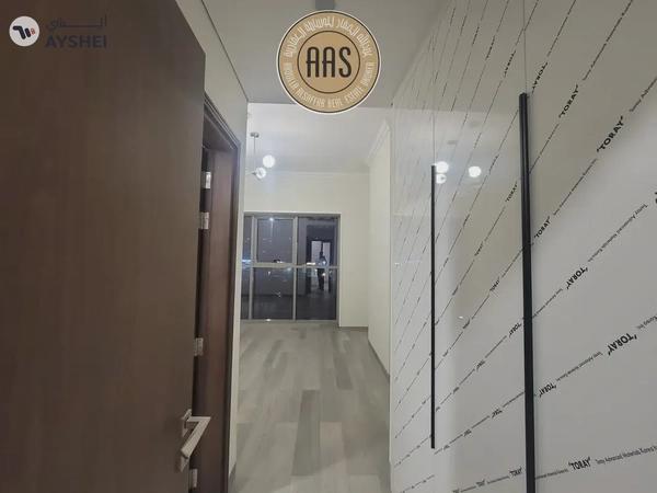 FIRST TENANT | BRAND NEW LUXURY 2BHK+STUDY ROOM | 120k AED | ARJAN