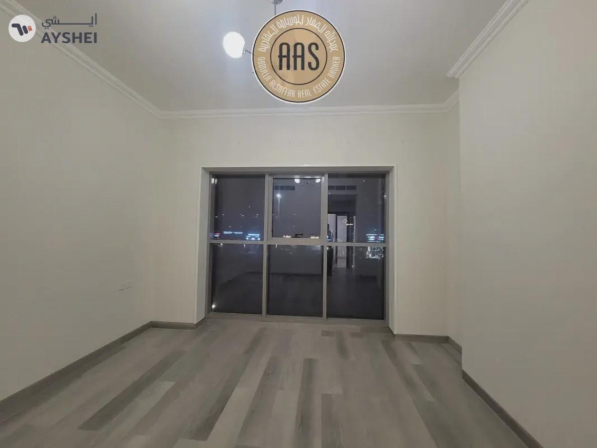 FIRST TENANT | BRAND NEW LUXURY 2BHK+STUDY ROOM | 120k AED | ARJAN-11-11