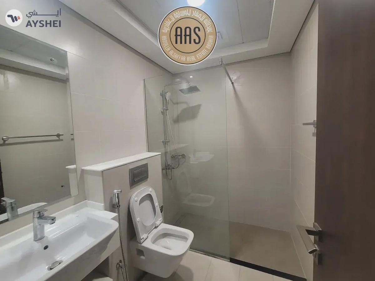 FIRST TENANT | BRAND NEW LUXURY 2BHK+STUDY ROOM | 120k AED | ARJAN-12-12