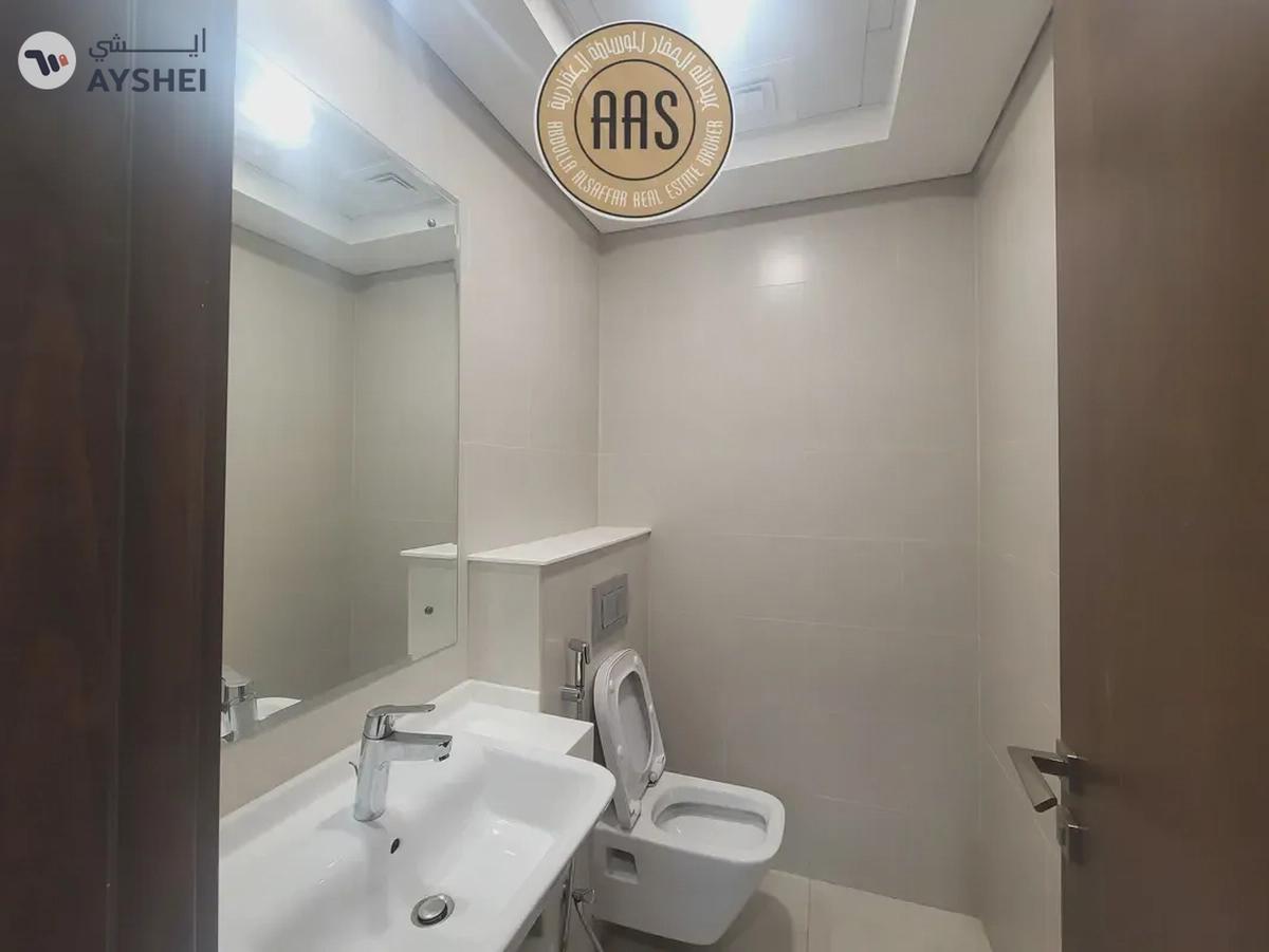 FIRST TENANT | BRAND NEW LUXURY 2BHK+STUDY ROOM | 120k AED | ARJAN-13-13