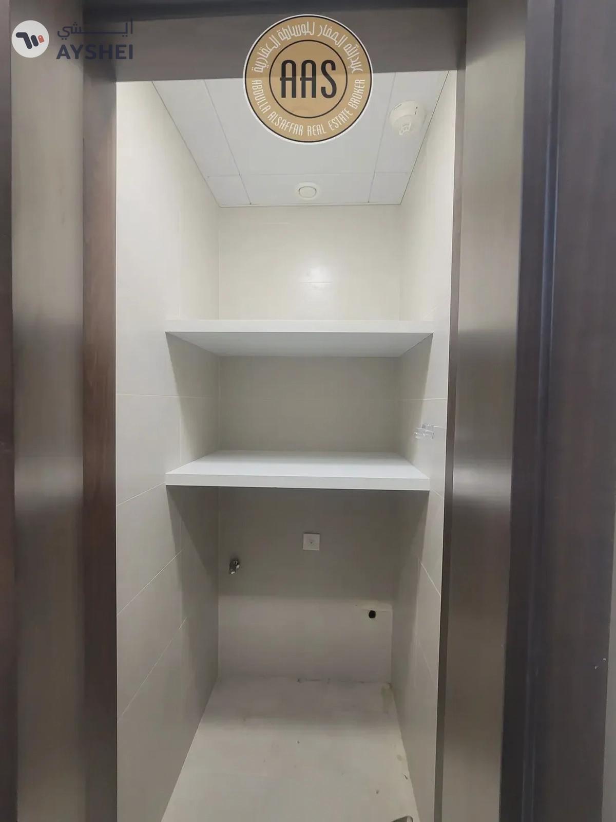 FIRST TENANT | BRAND NEW LUXURY 2BHK+STUDY ROOM | 120k AED | ARJAN-14-14