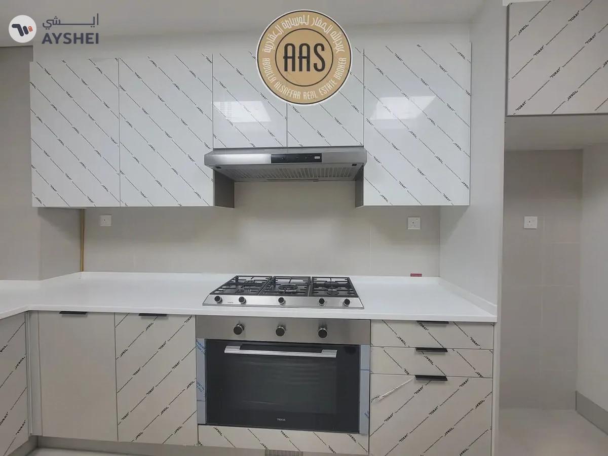 FIRST TENANT | BRAND NEW LUXURY 2BHK+STUDY ROOM | 120k AED | ARJAN-15-15