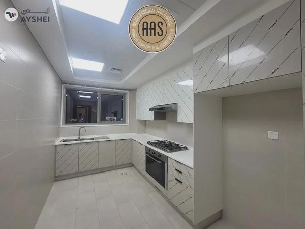 FIRST TENANT | BRAND NEW LUXURY 2BHK+STUDY ROOM | 120k AED | ARJAN