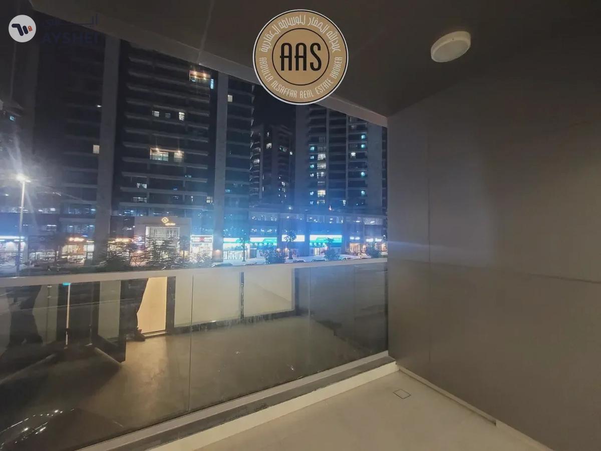 FIRST TENANT | BRAND NEW LUXURY 2BHK+STUDY ROOM | 120k AED | ARJAN-18-18