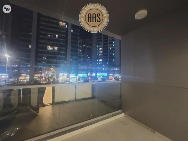 FIRST TENANT | BRAND NEW LUXURY 2BHK+STUDY ROOM | 120k AED | ARJAN